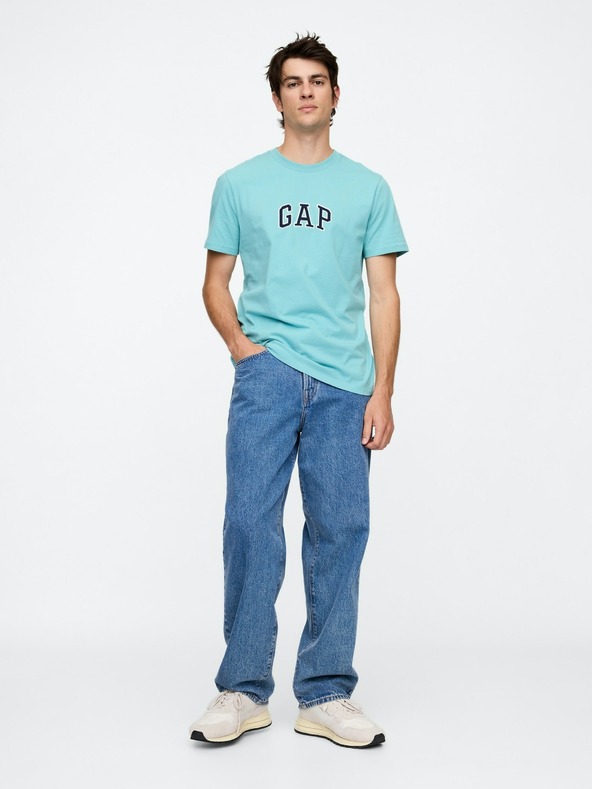 GAP Тениска с логото на GAP