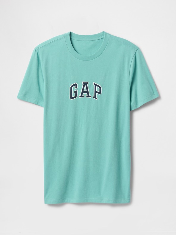 GAP Тениска с логото на GAP