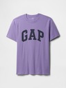 GAP Тениска с лого Everyday Soft GAP