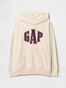 GAP Детски суитшърт с логото на GAP