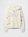 GAP Детски суитшърт с логото на GAP