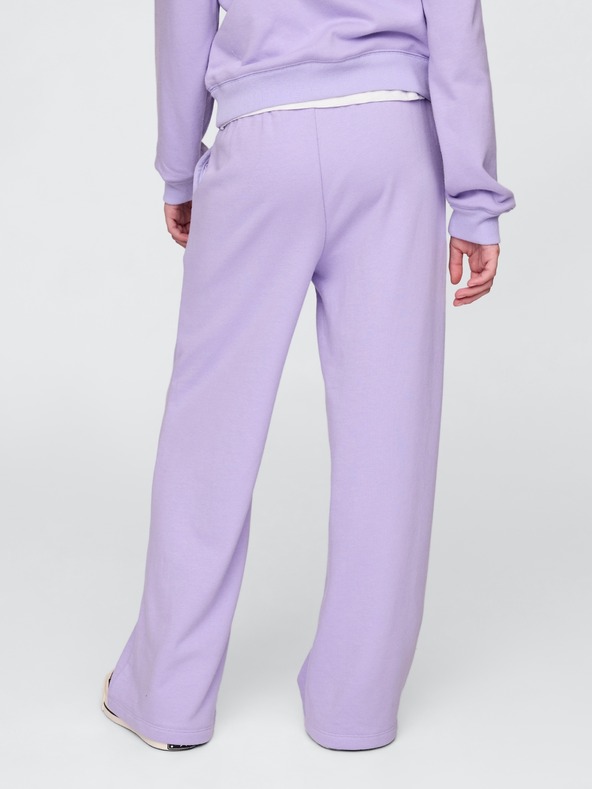 GAP Детско широко долнище GAP