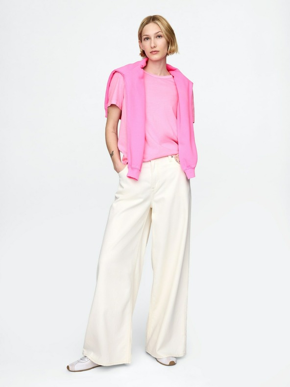 GAP Памучна тениска GAP