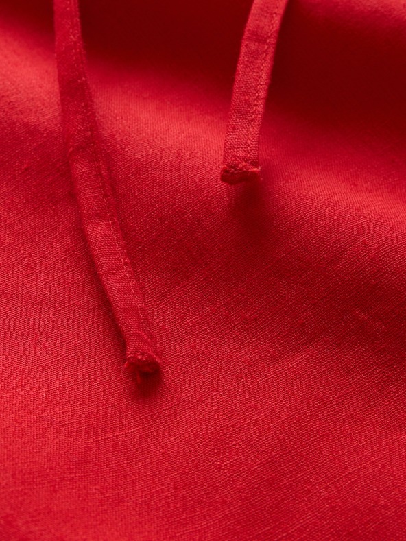 GAP Ленена миди пола GAP