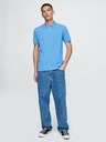 GAP Пике поло тениска GAP