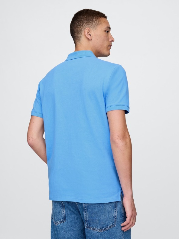 GAP Пике поло тениска GAP