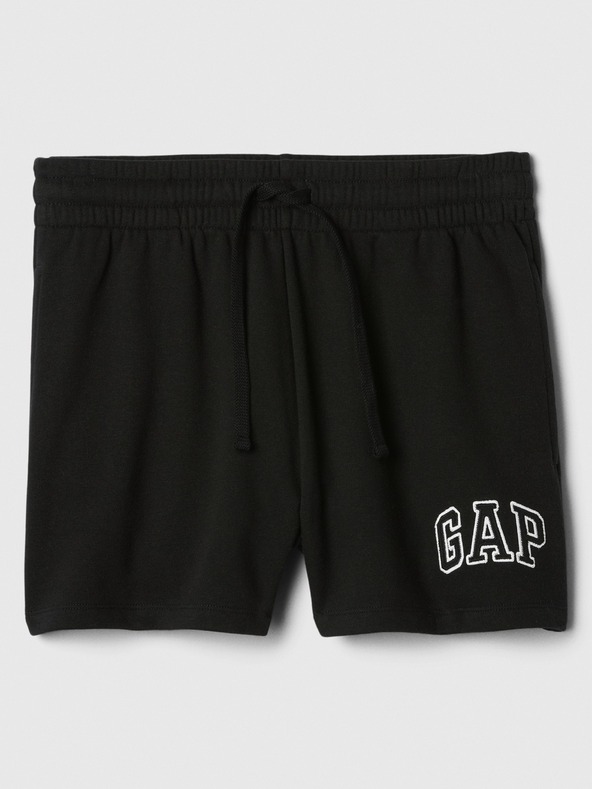 GAP Къси панталони с логото на GAP