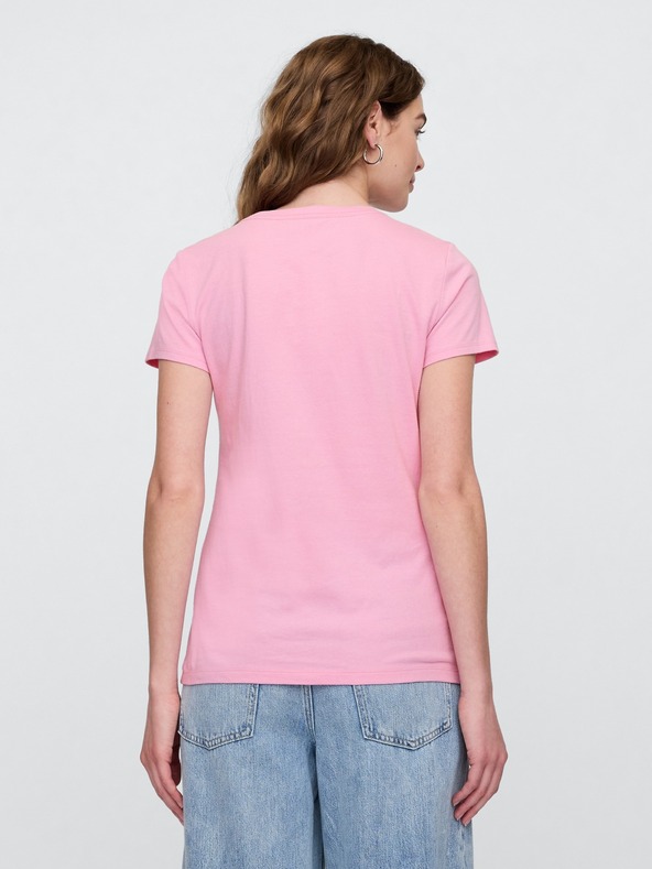 GAP Тениска с логото на GAP