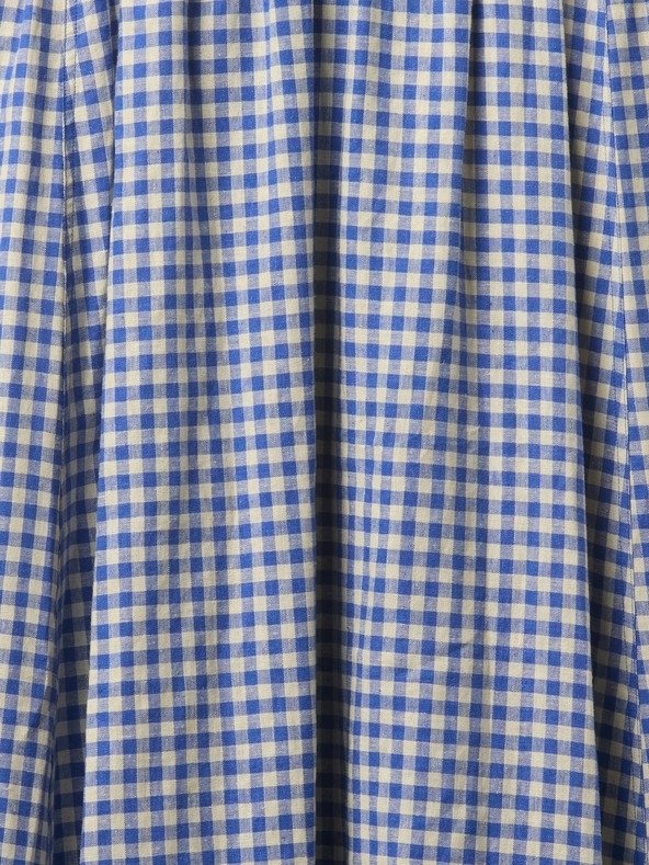 GAP Ленена макси рокля GAP