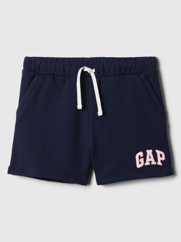 GAP Детски спортен къс панталон GAP