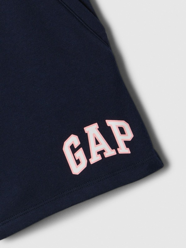 GAP Детски спортен къс панталон GAP