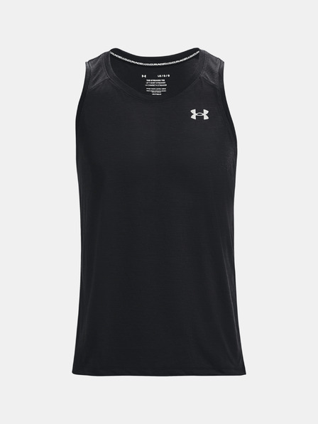 Under Armour Мъжки потник Under Armour Streaker Singlet