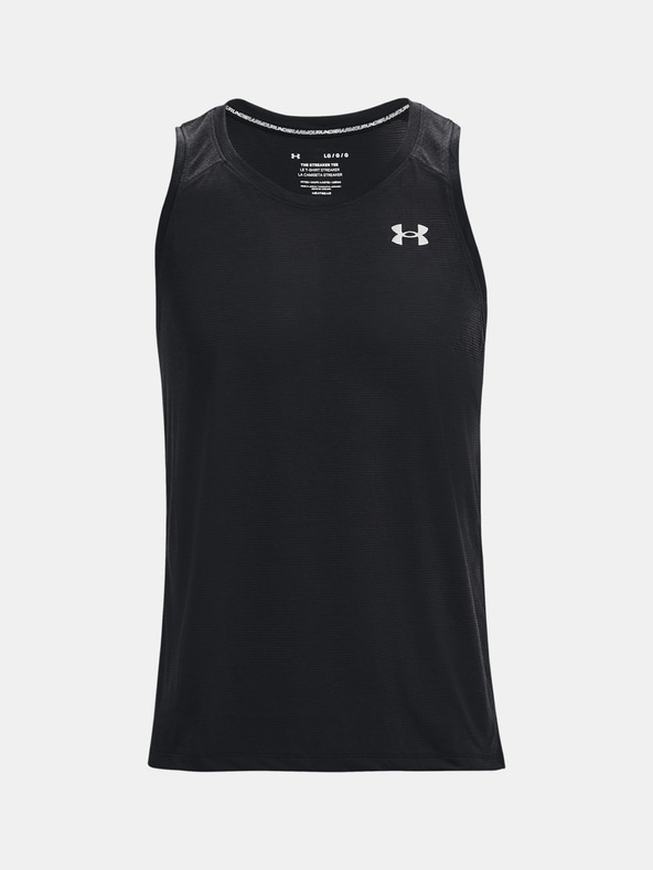 Under Armour Мъжки потник Under Armour Streaker Singlet