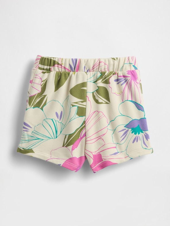 GAP Бебешки къси панталони GAP