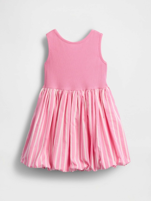 GAP Бебешка рокля с балони GAP