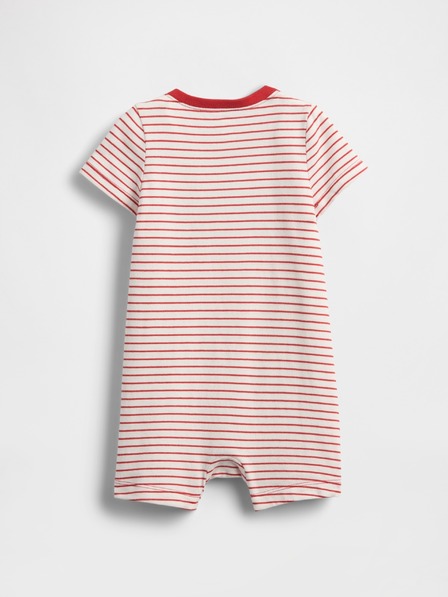 GAP Бебешки гащеризон GAP