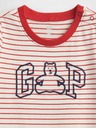 GAP Бебешки гащеризон GAP