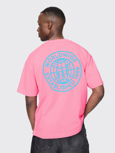 GAP Oversize тениска Gap