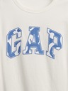 GAP Детска риза с логото на GAP