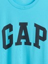 GAP Тениска с лого Everyday Soft GAP