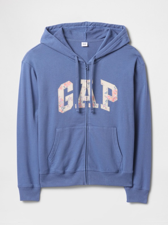 GAP Суитшърт с логото на GAP