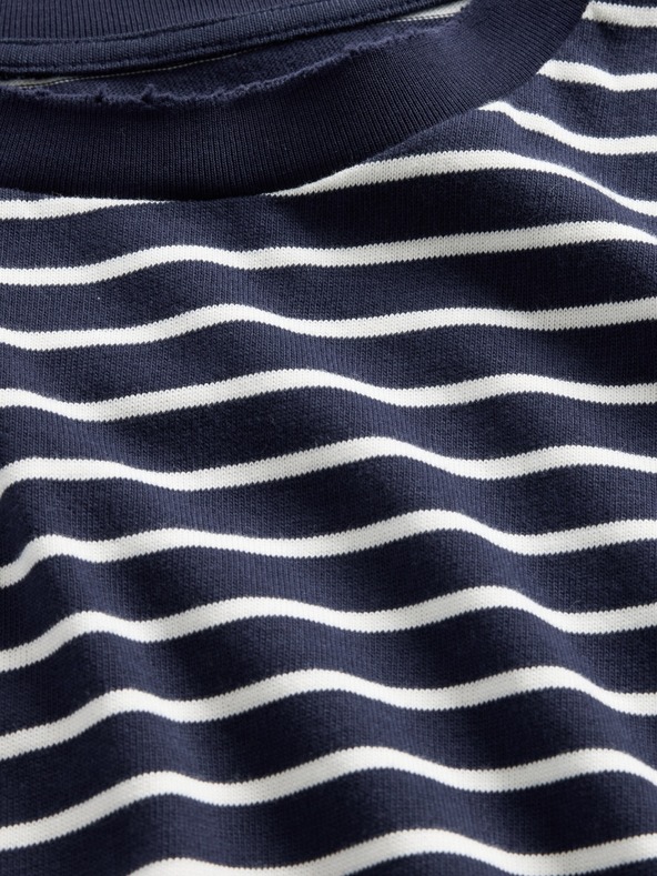 GAP Тениска Heavyweight GAP