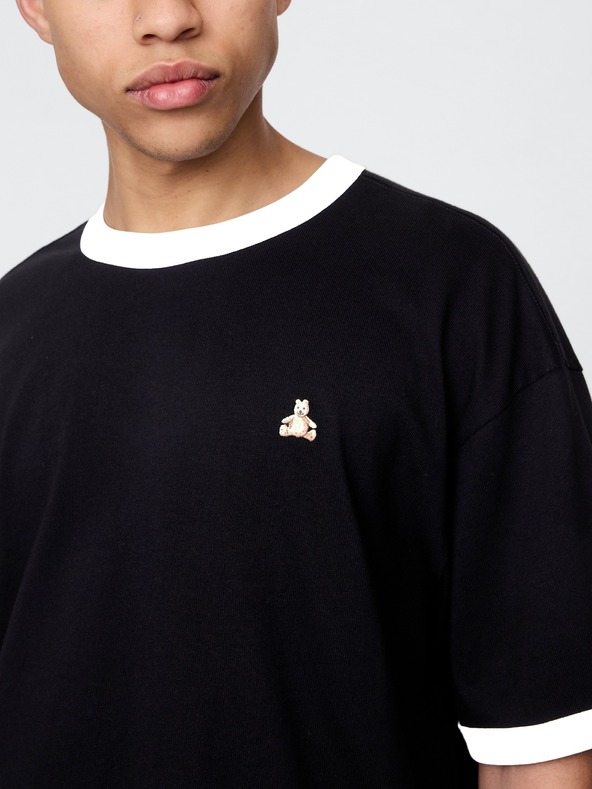 GAP Oversize тениска Brannan GAP