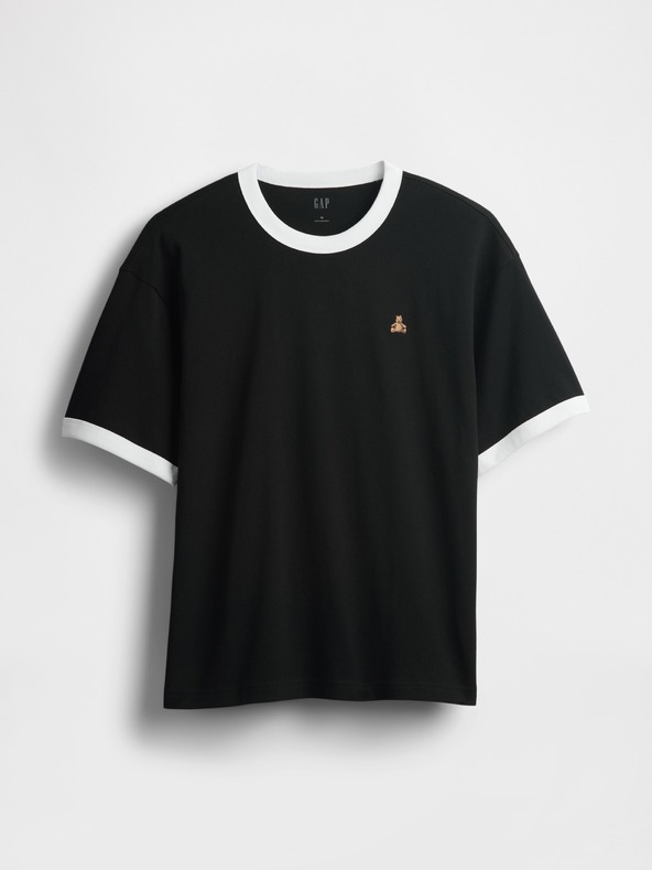 GAP Oversize тениска Brannan GAP