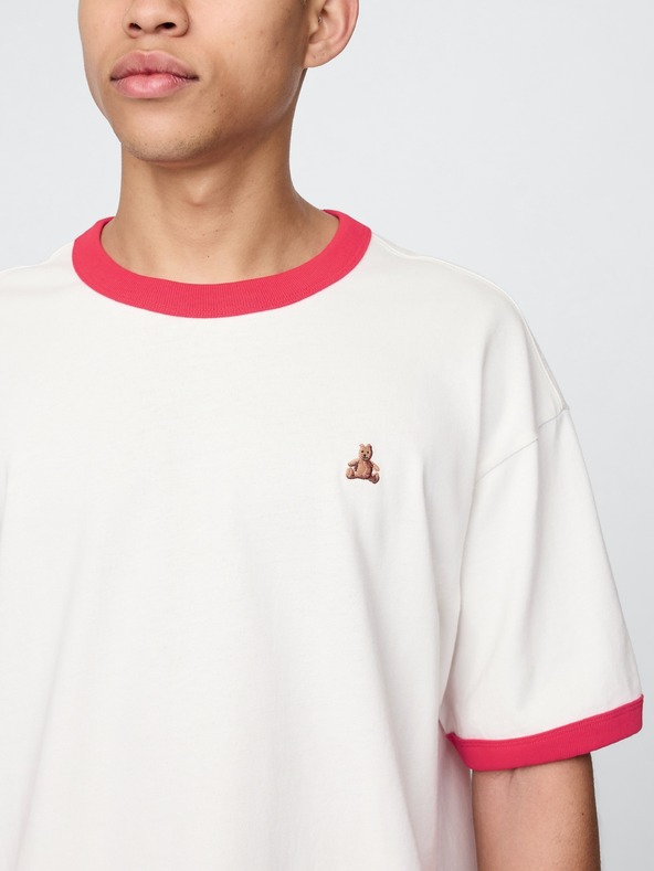 GAP Oversize тениска Brannan GAP