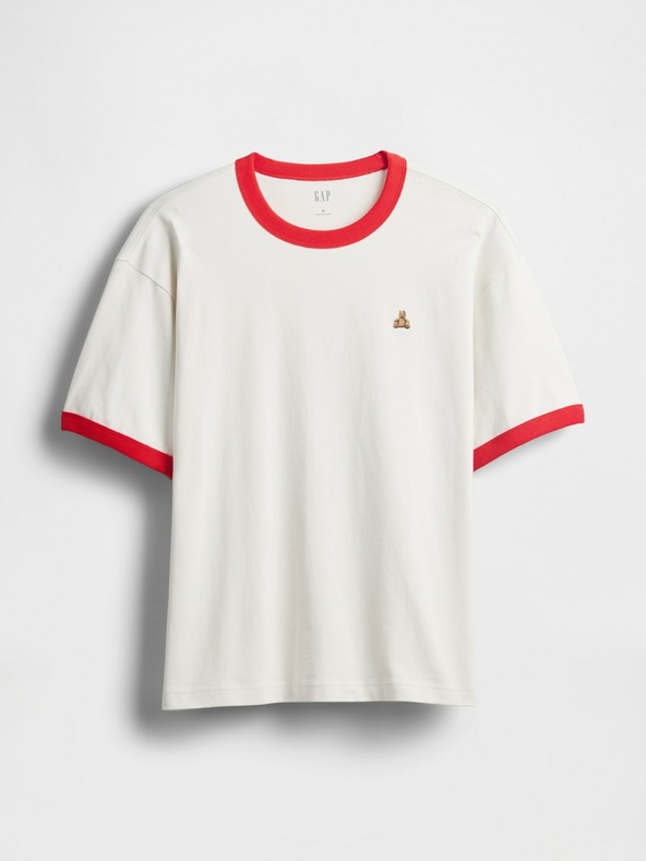 GAP Oversize тениска Brannan GAP