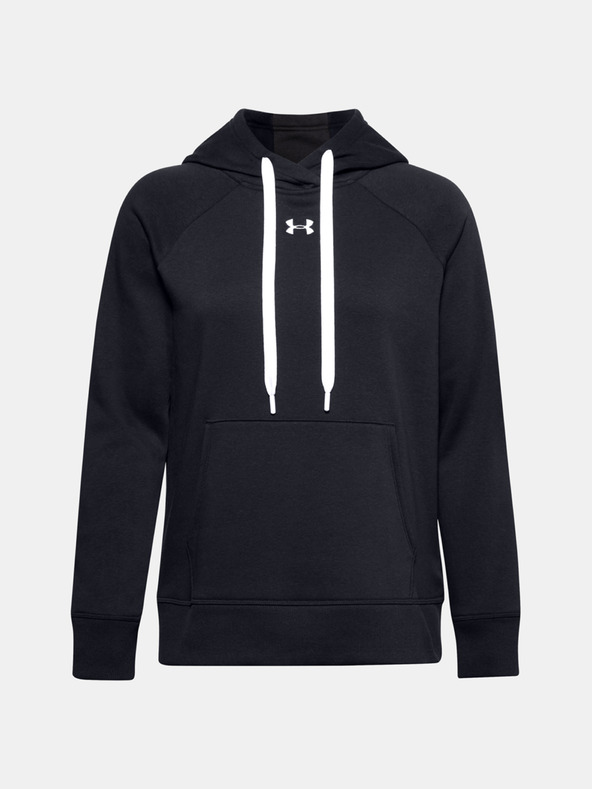 Under Armour Дамско горнище Under Armour Rival Fleece HB Hoodie