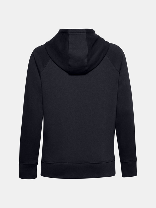 Under Armour Дамско горнище Under Armour Rival Fleece HB Hoodie