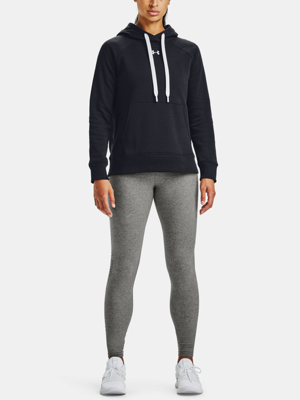Under Armour Дамско горнище Under Armour Rival Fleece HB Hoodie