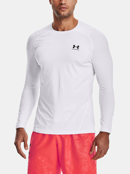 Under Armour Мъжка тениска Under Armour HG Armour Fitted LS