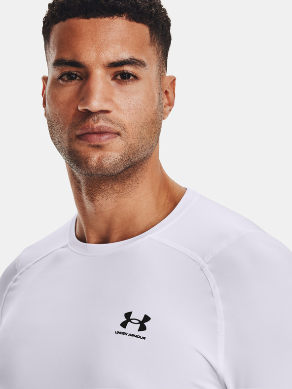 Under Armour Мъжка тениска Under Armour HG Armour Fitted LS