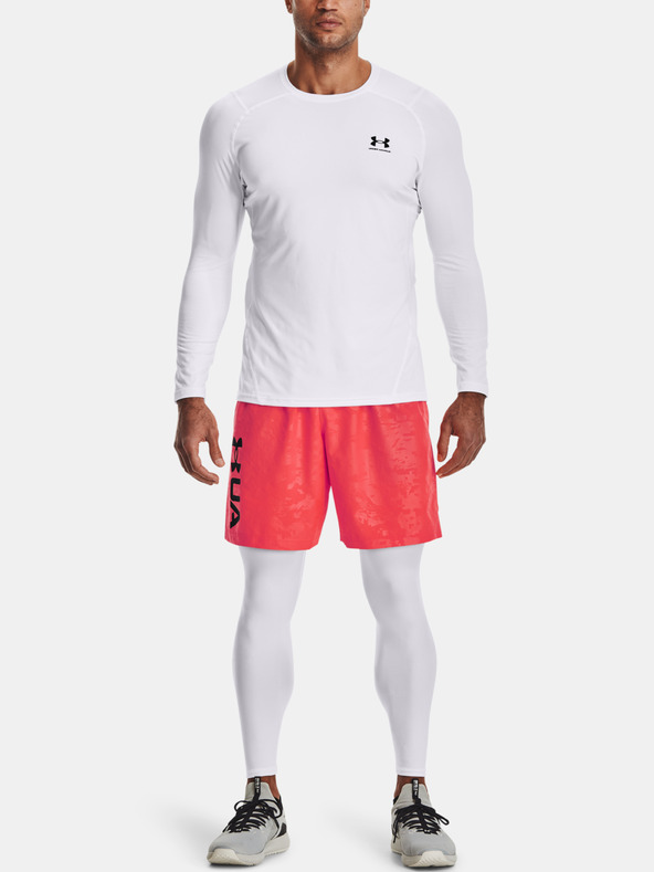 Under Armour Мъжка тениска Under Armour HG Armour Fitted LS