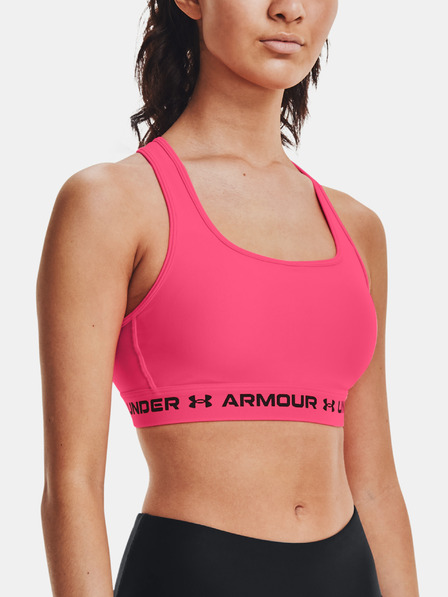Under Armour Дамски сутиен Crossback Mid Bra на Under Armour
