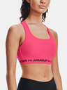 Under Armour Дамски сутиен Crossback Mid Bra на Under Armour