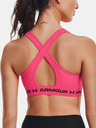 Under Armour Дамски сутиен Crossback Mid Bra на Under Armour