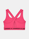 Under Armour Дамски сутиен Crossback Mid Bra на Under Armour