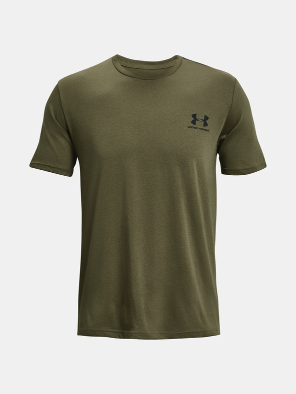 Under Armour Мъжка тениска Under Armour UA SPORTSTYLE LC SS