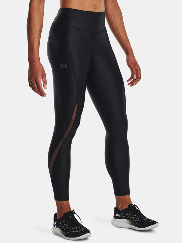 Under Armour Дамски клин Under Armour FlyFast Elite IsoChill Ankle Tight