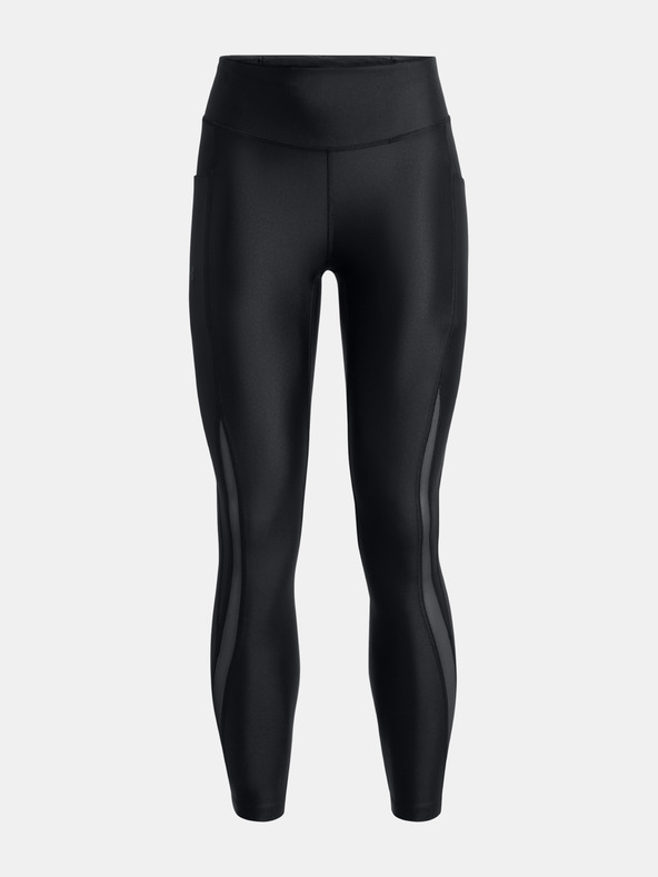 Under Armour Дамски клин Under Armour FlyFast Elite IsoChill Ankle Tight