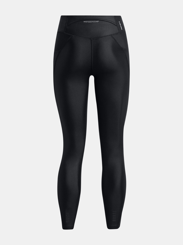 Under Armour Дамски клин Under Armour FlyFast Elite IsoChill Ankle Tight