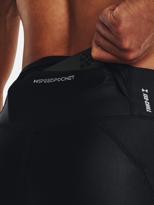 Under Armour Дамски клин Under Armour FlyFast Elite IsoChill Ankle Tight