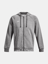 Under Armour Мъжки суитшърт Under Armour UA Rival Fleece FZ