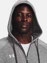Under Armour Мъжки суитшърт Under Armour UA Rival Fleece FZ