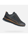 Geox Сиви мъжки обувки Geox Dolomia B ABX