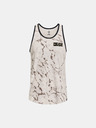 Under Armour Мъжки потник Under Armour Pjt Rock IsoChill Mscl Tnk