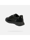 Geox Черни дамски маратонки Geox Alleniee